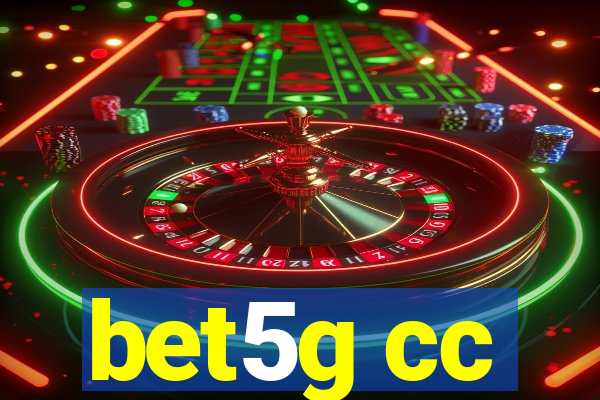 bet5g cc